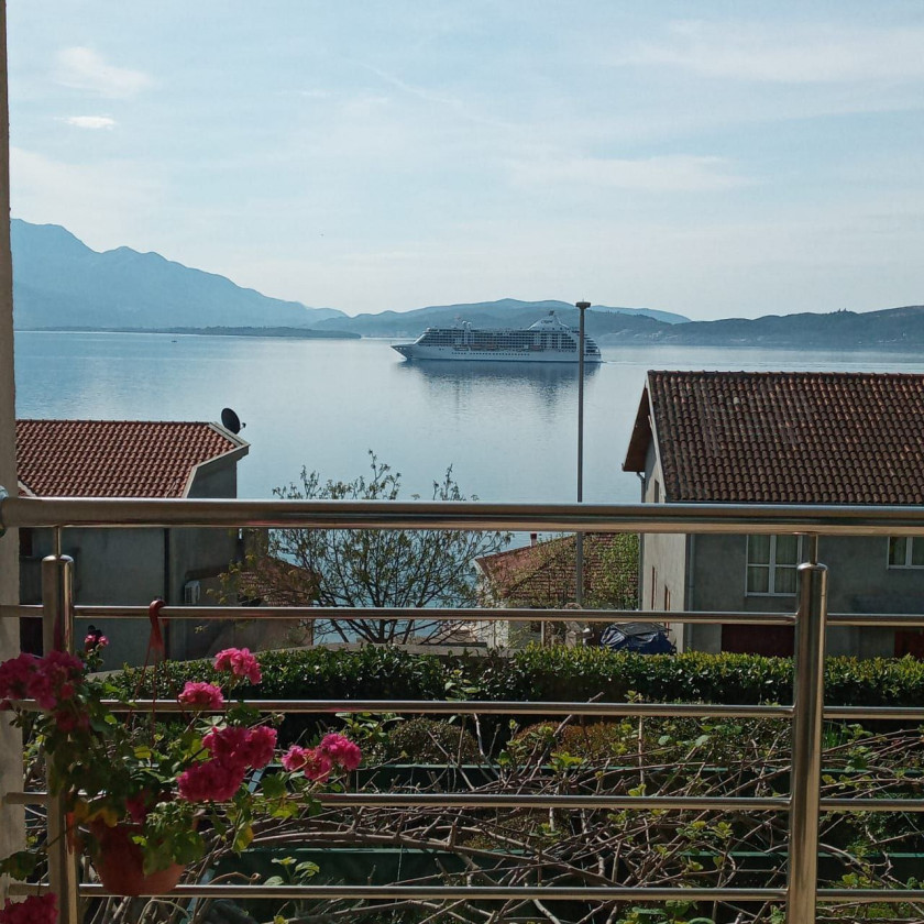 Apartment For Sale, Baošići