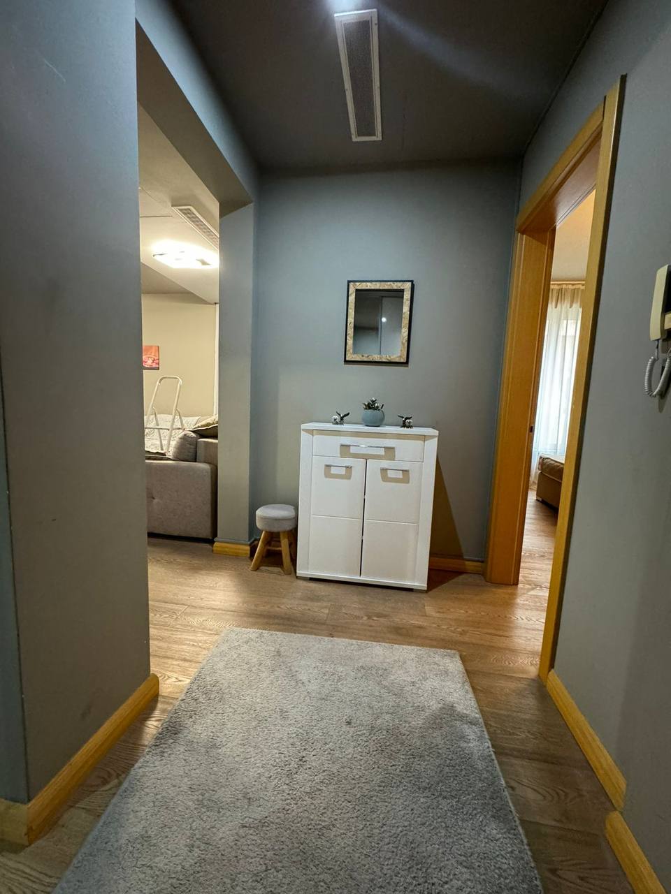 Iznajmljujem Stan-Apartman, Centar