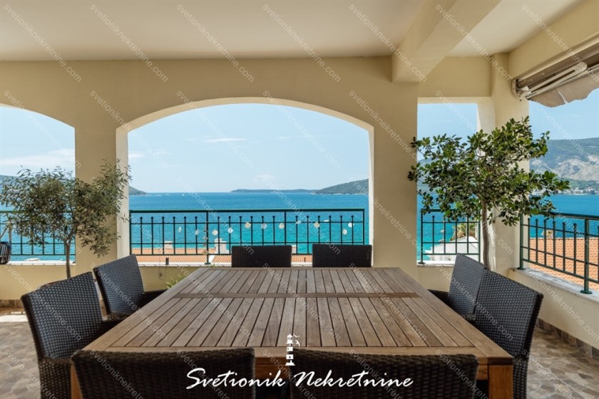 Prodajem Stan-Apartman, Savina