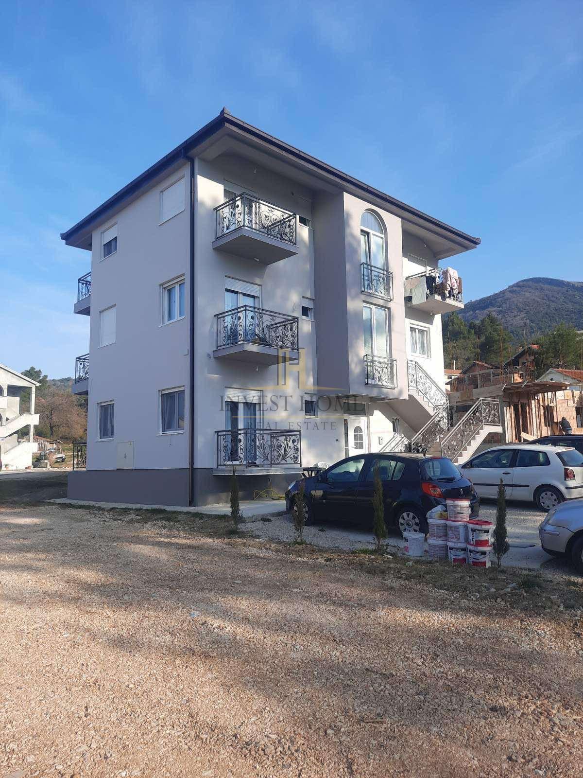 Apartment for Rent, Tivat — €450