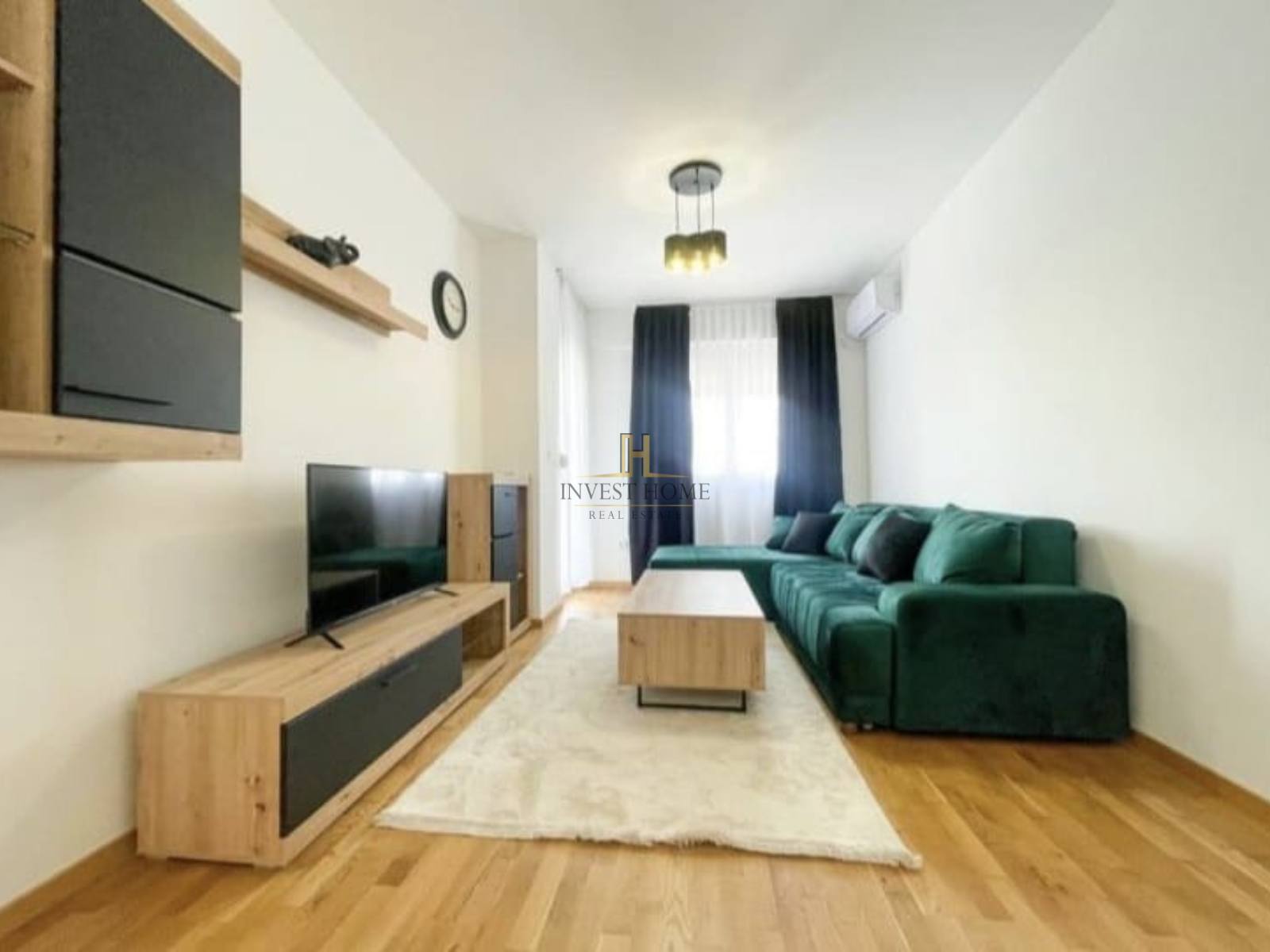 One bedroom apartment, Stari Aerodrom, 50m2