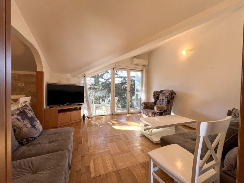 Apartment for Rent, Tivat — €1,000