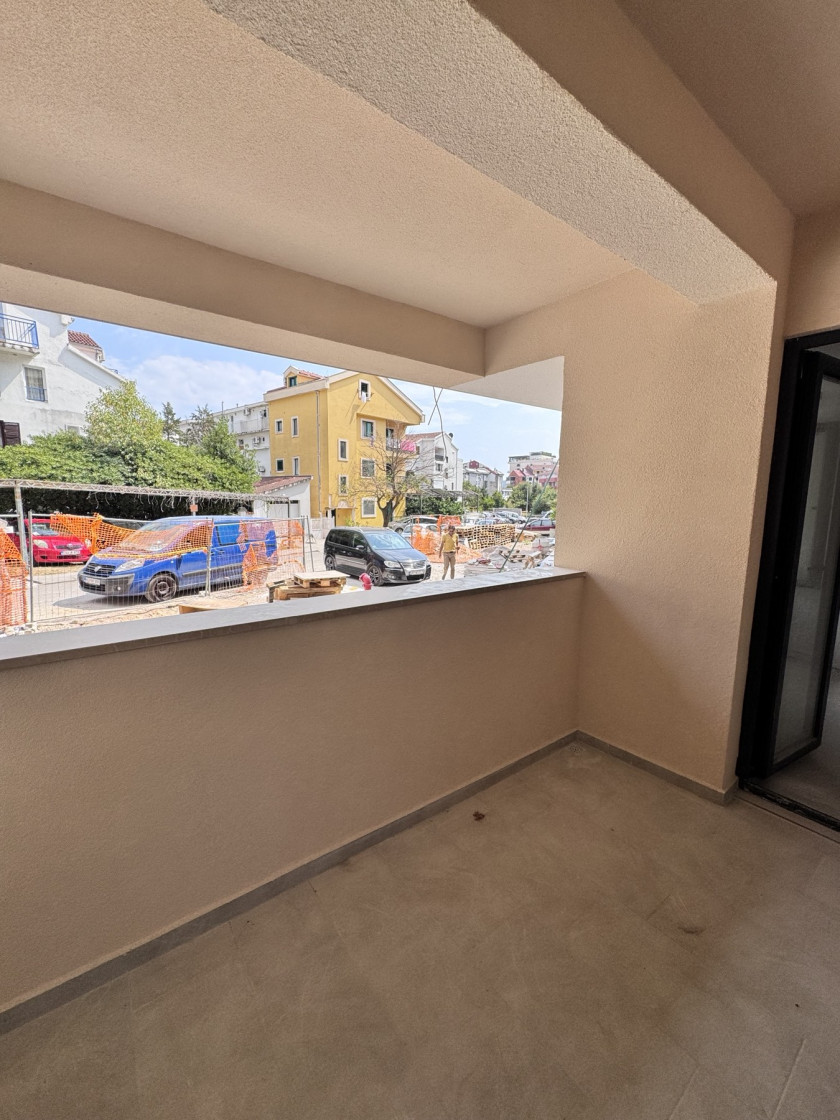 Apartment For Sale, Budva