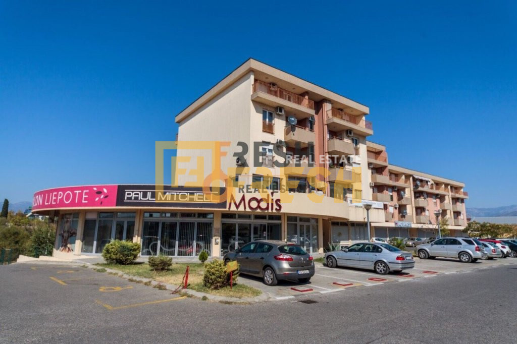 Apartment for Rent, Podgorica — €1,000