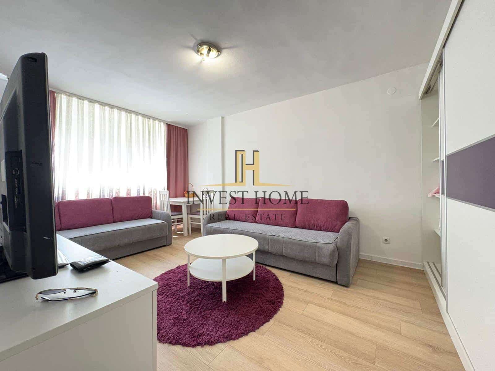 Apartment for Rent, Podgorica — €370