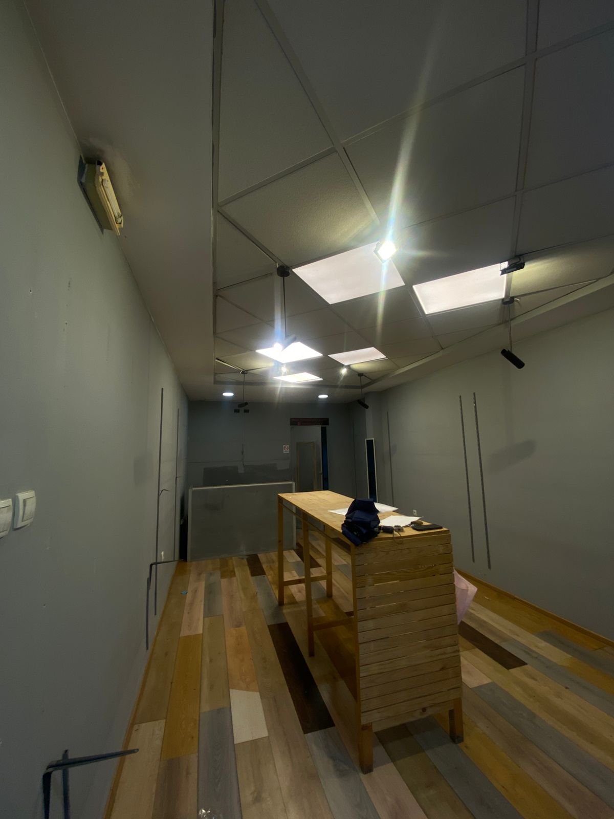 Коммерческая недвижимость в аренду, Podgorica — €1,100