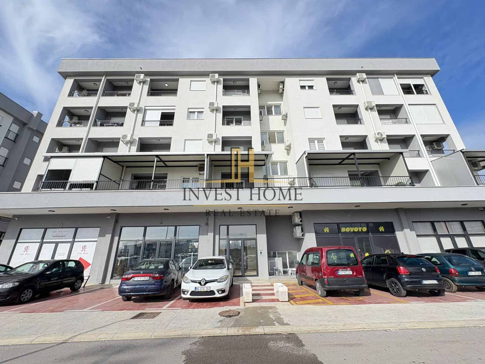 Apartment for Rent, Podgorica — €450