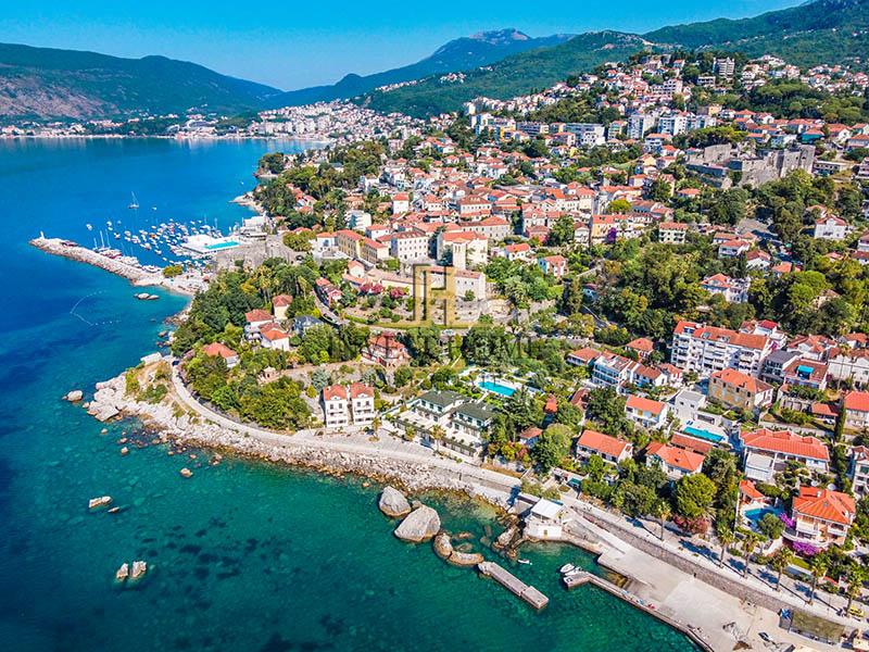 Dvosoban stan, Herceg Novi, 60m2