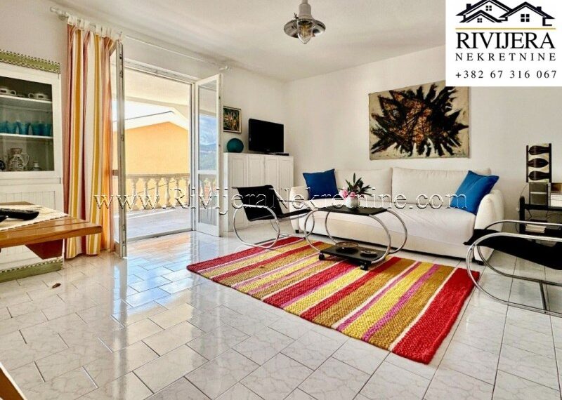 Apartment For Sale, Krašići