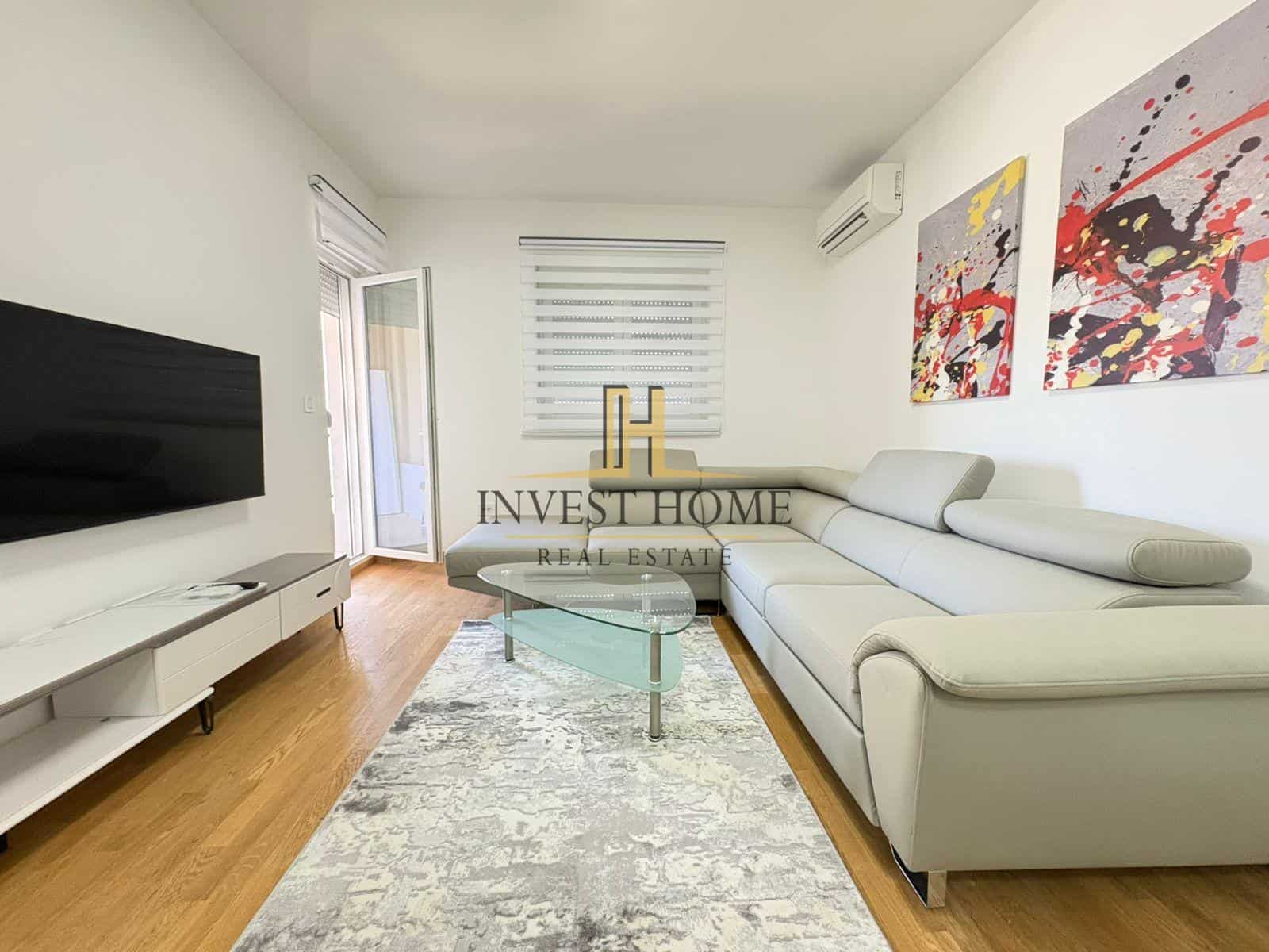 Apartment for Rent, Podgorica — €500