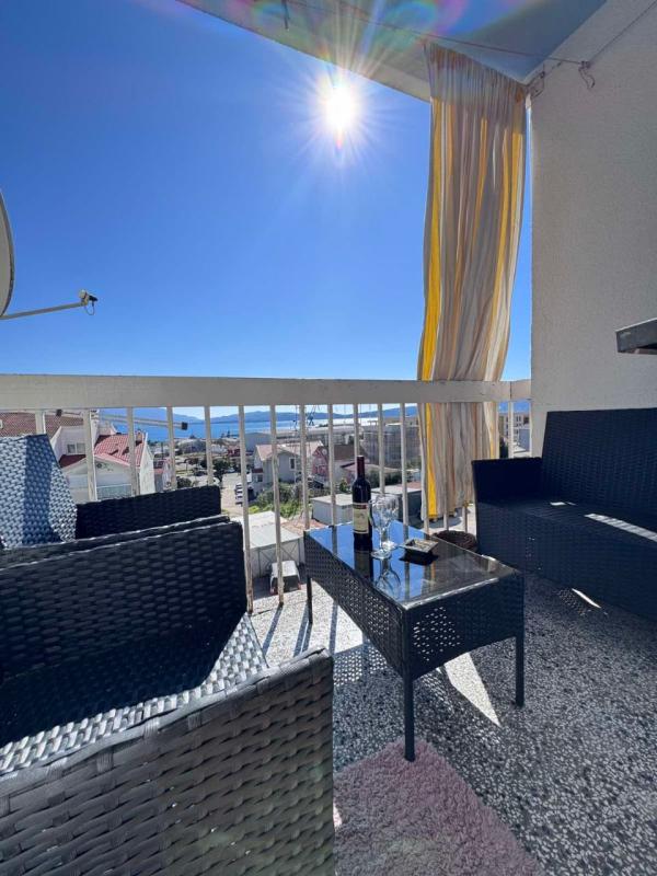 Квартира в Bijela, 100 m²