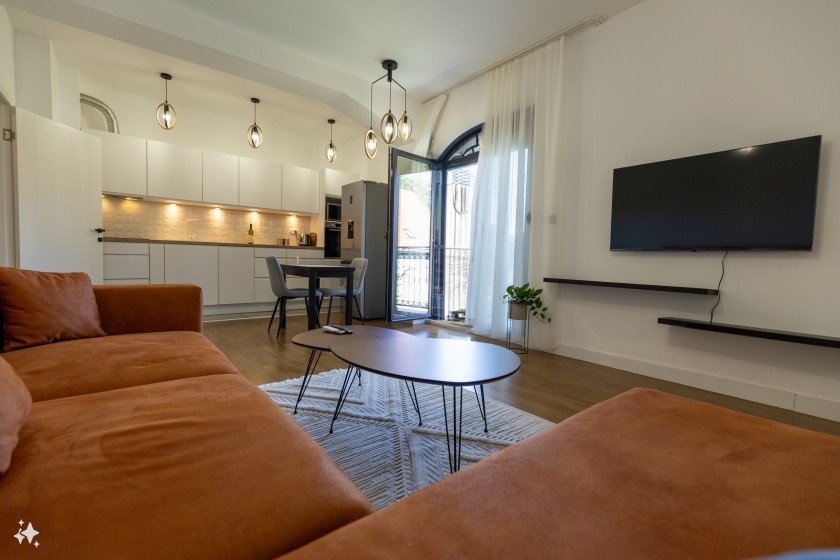 Apartment For Rent, Cetinje