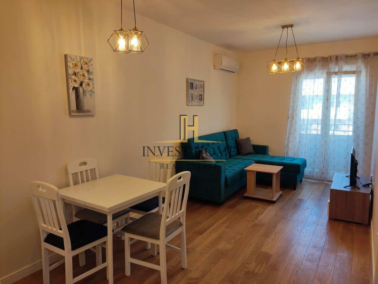 Jednosoban stan, Central point, 43m2