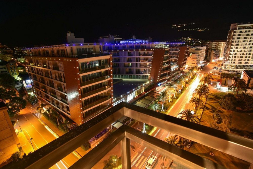 Apartment For Sale, Centar