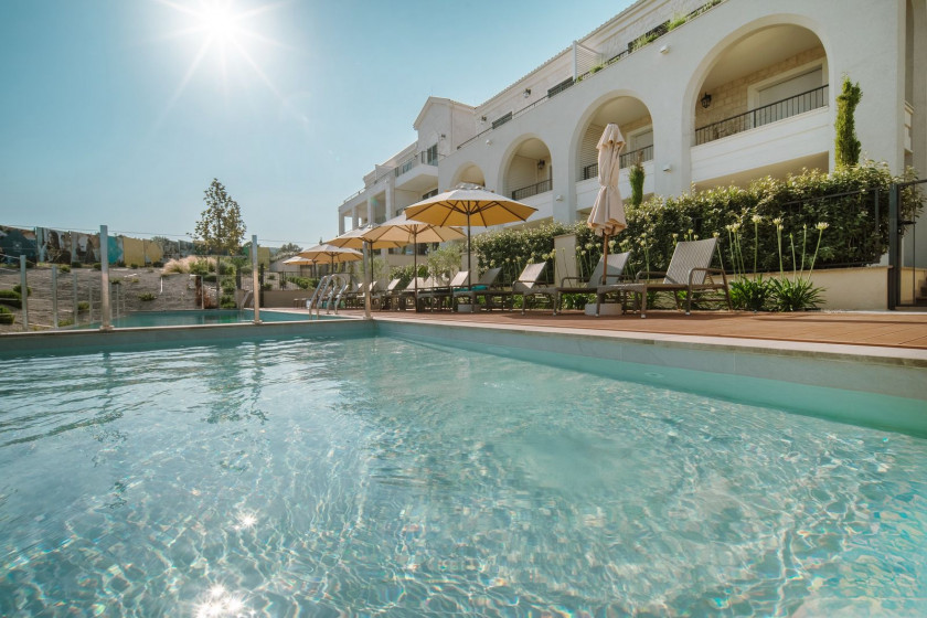 Dugoročni najam 2-sobnog stana, Lustica Bay Centrale