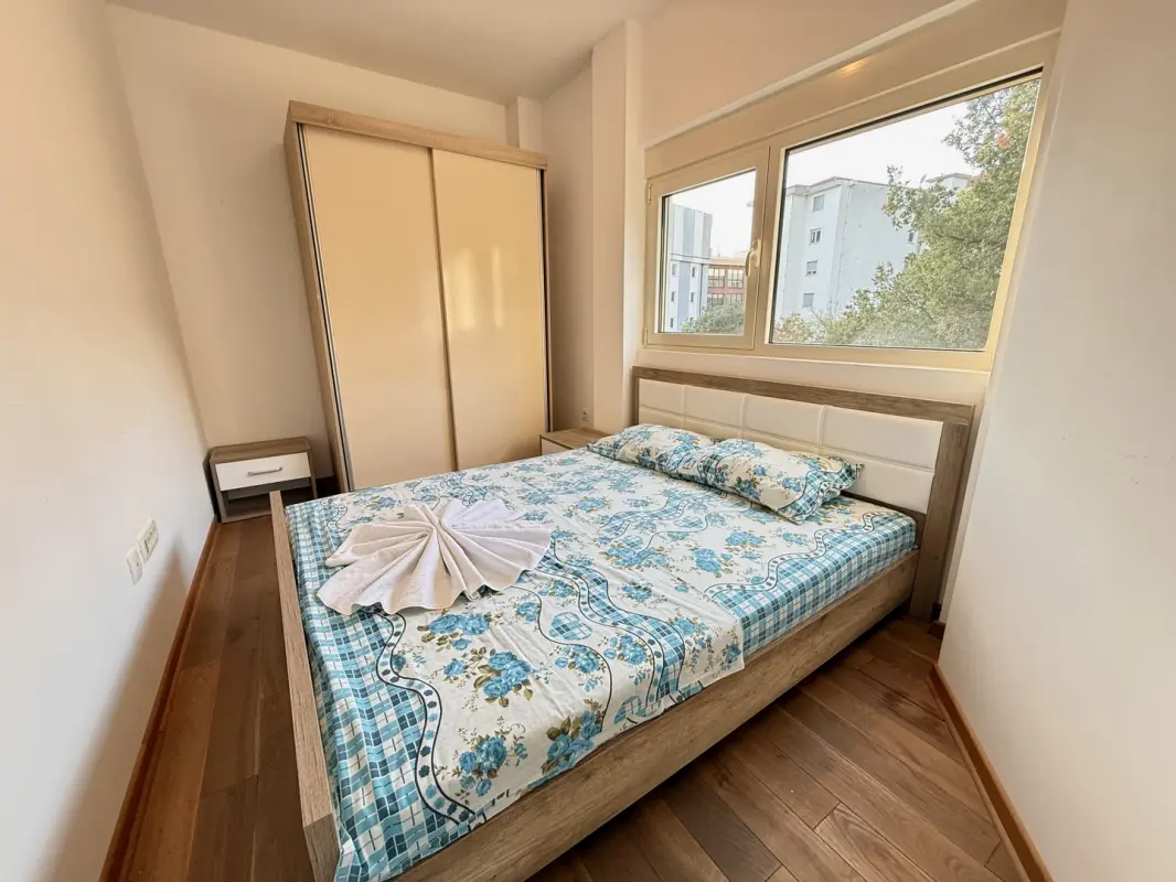 Квартира в Rafailovici, 69 m²