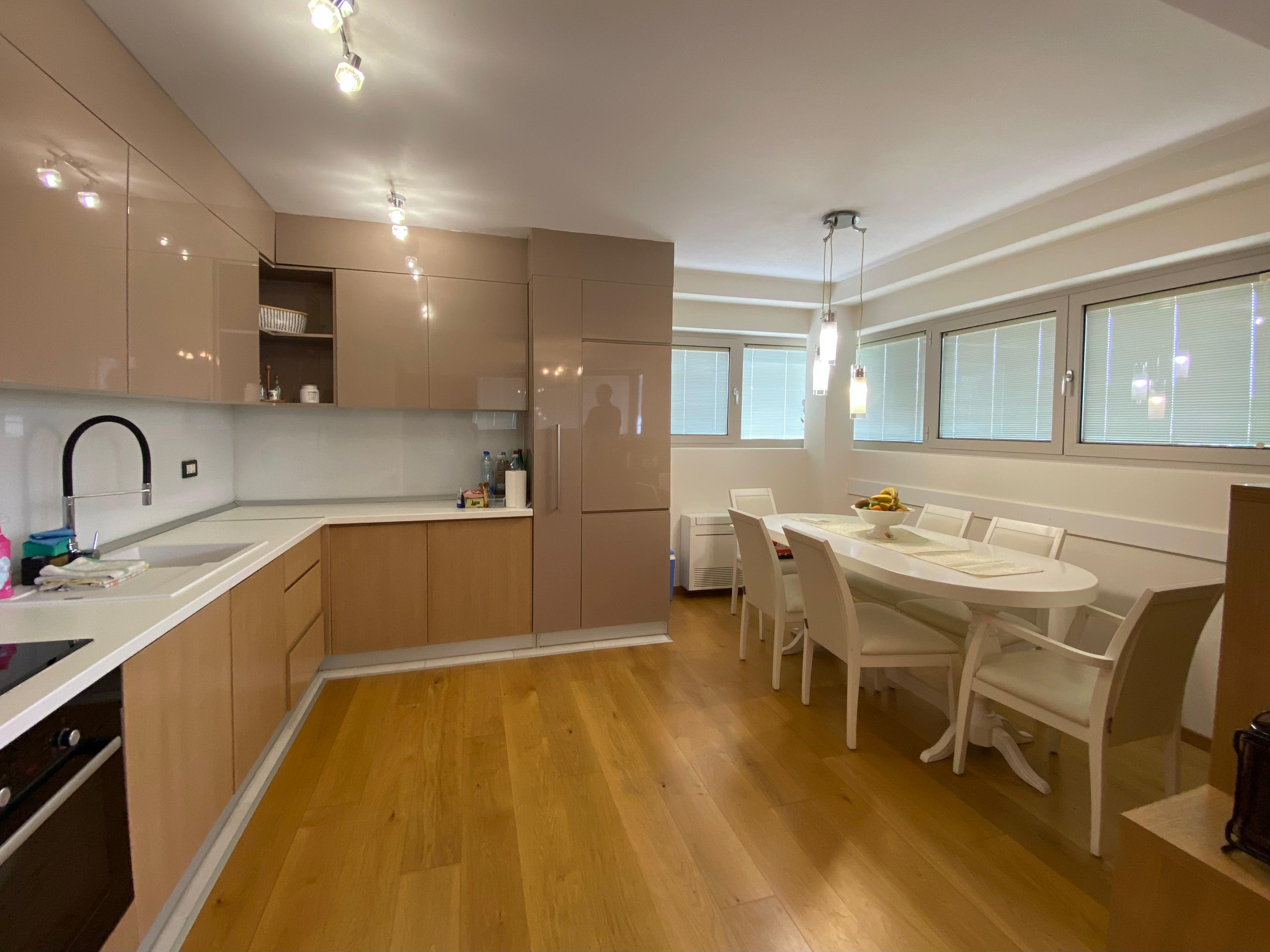 For Rent Two Bedroom Apartment