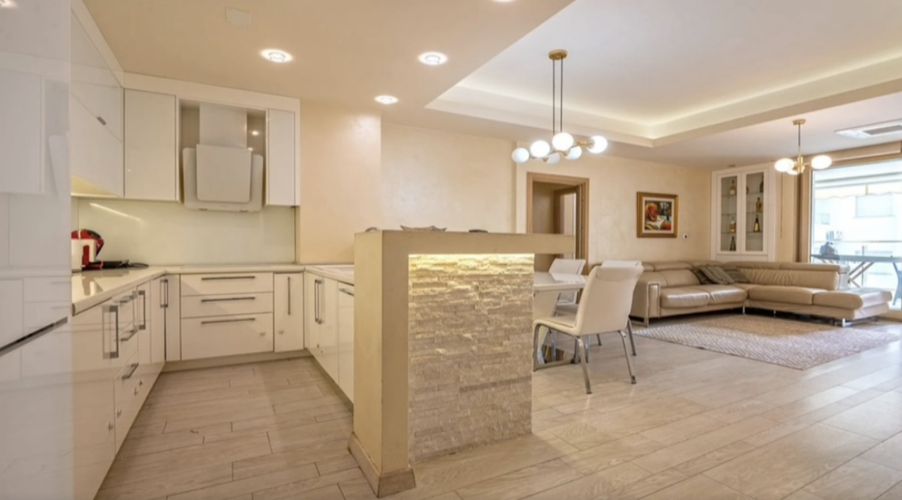 Квартира в Rozino, 80 m²