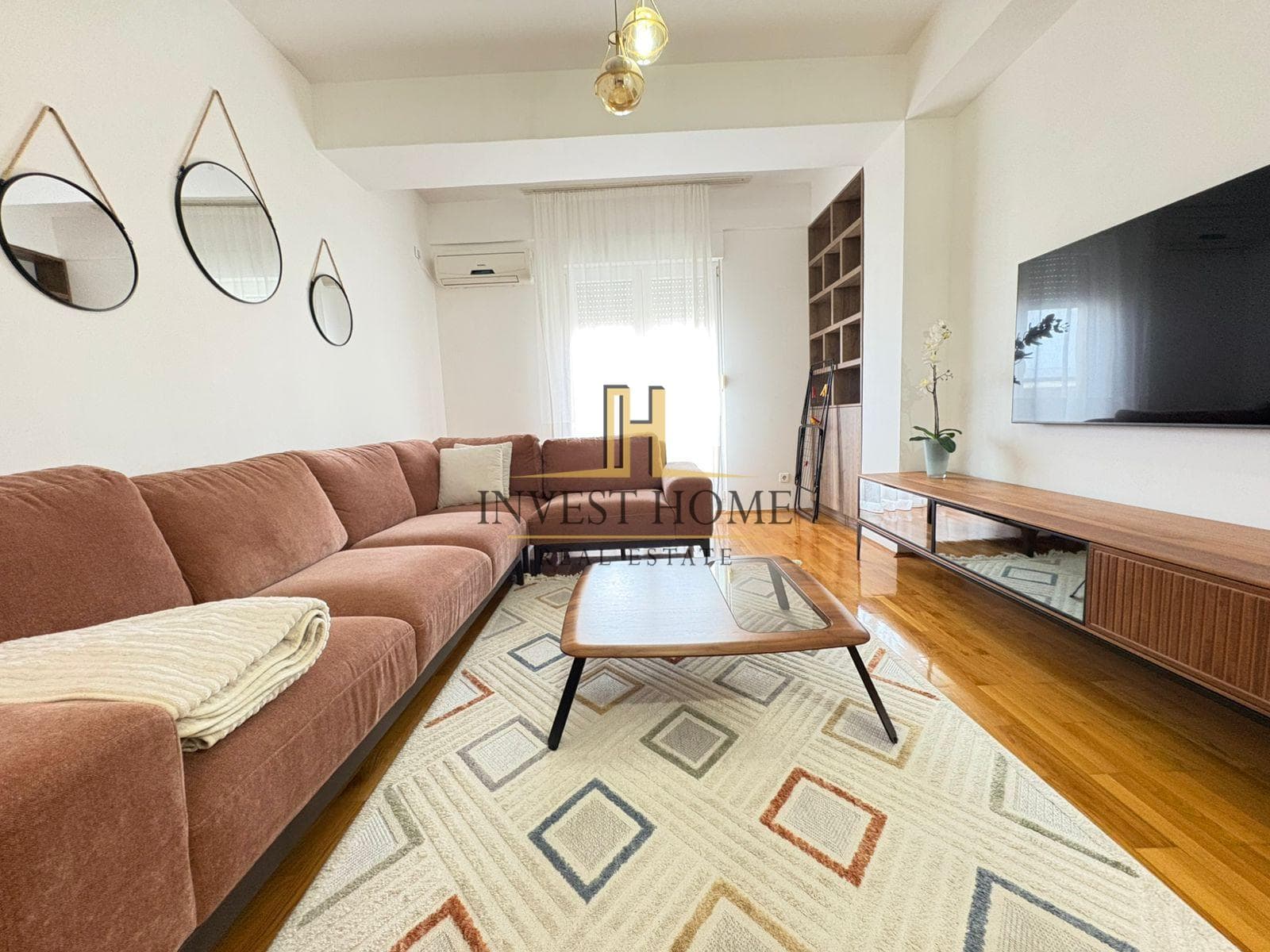 Apartment for Rent, Podgorica — €1,000