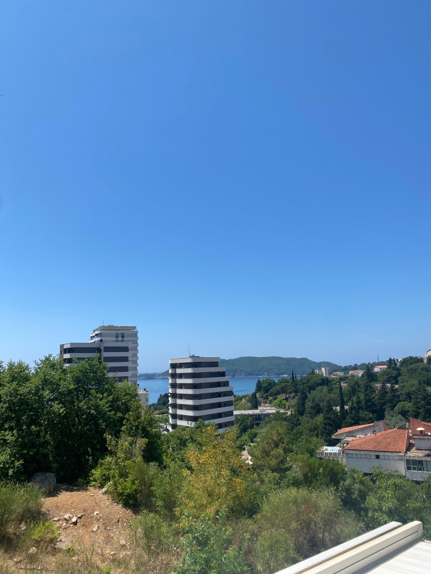 Apartment For Sale, Bečići