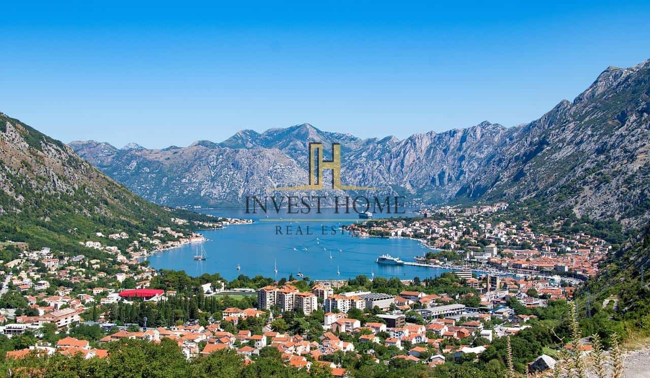 Apartment for Rent, Kotor — €400