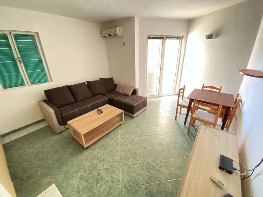 Apartment for Rent, Budva — €400