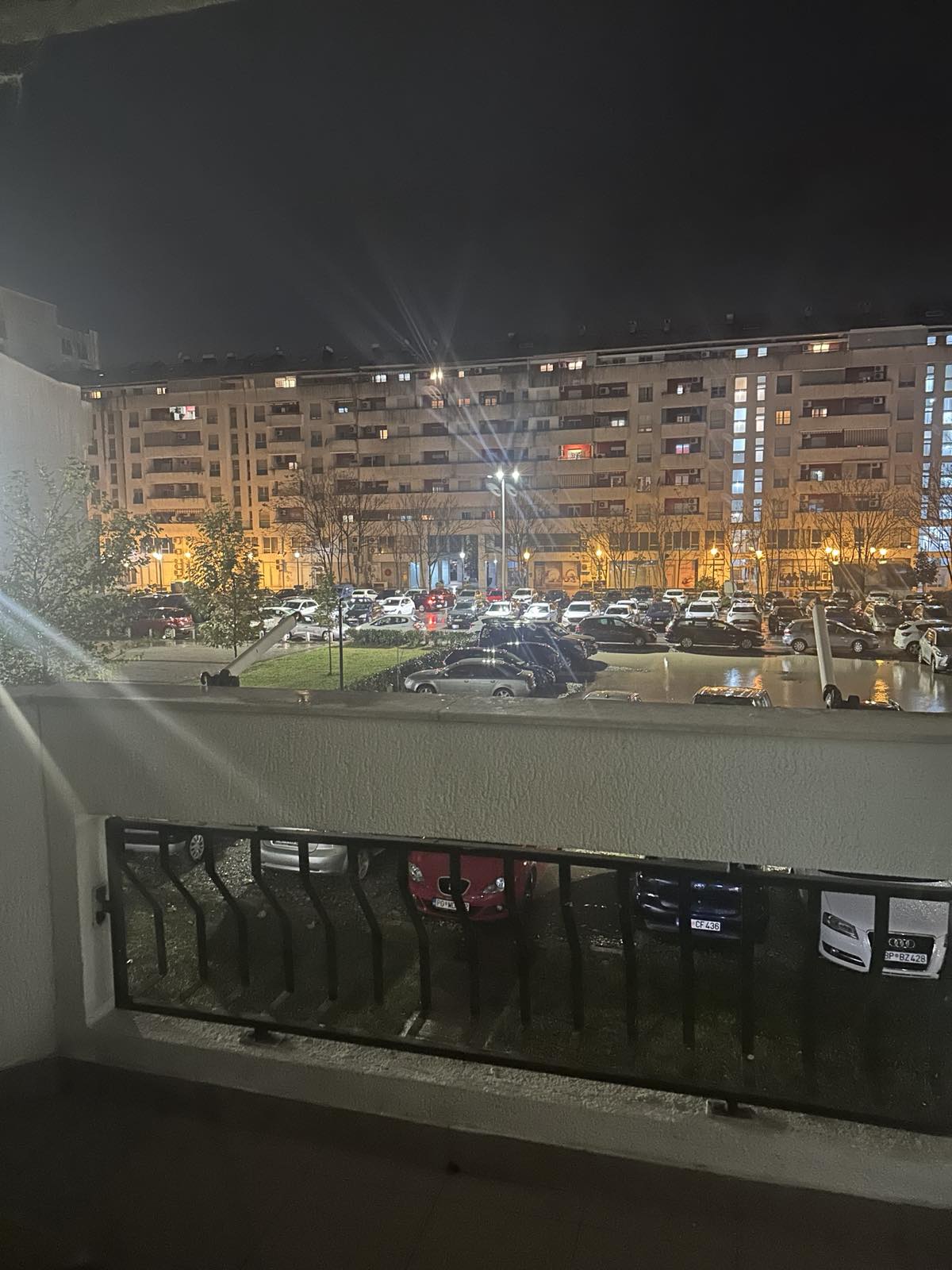 Квартира в аренду, Podgorica — €500