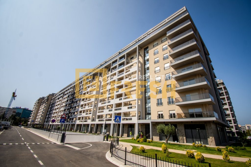 Three-room apartment, 106m2, Master quarter, For rent