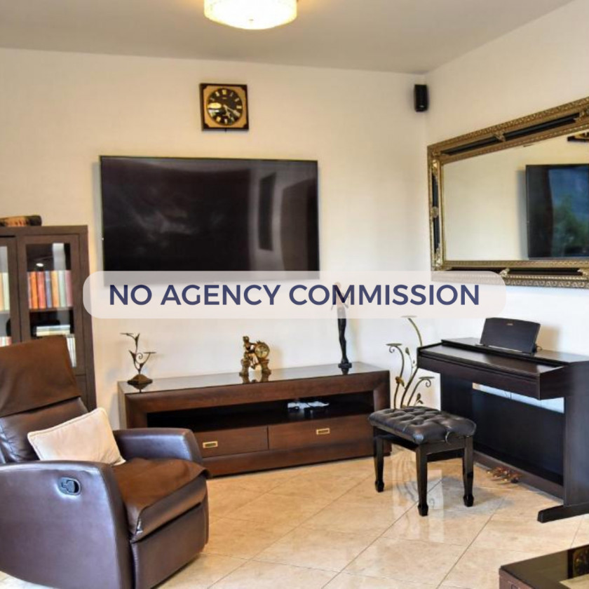 Apartment For Rent, Škaljari