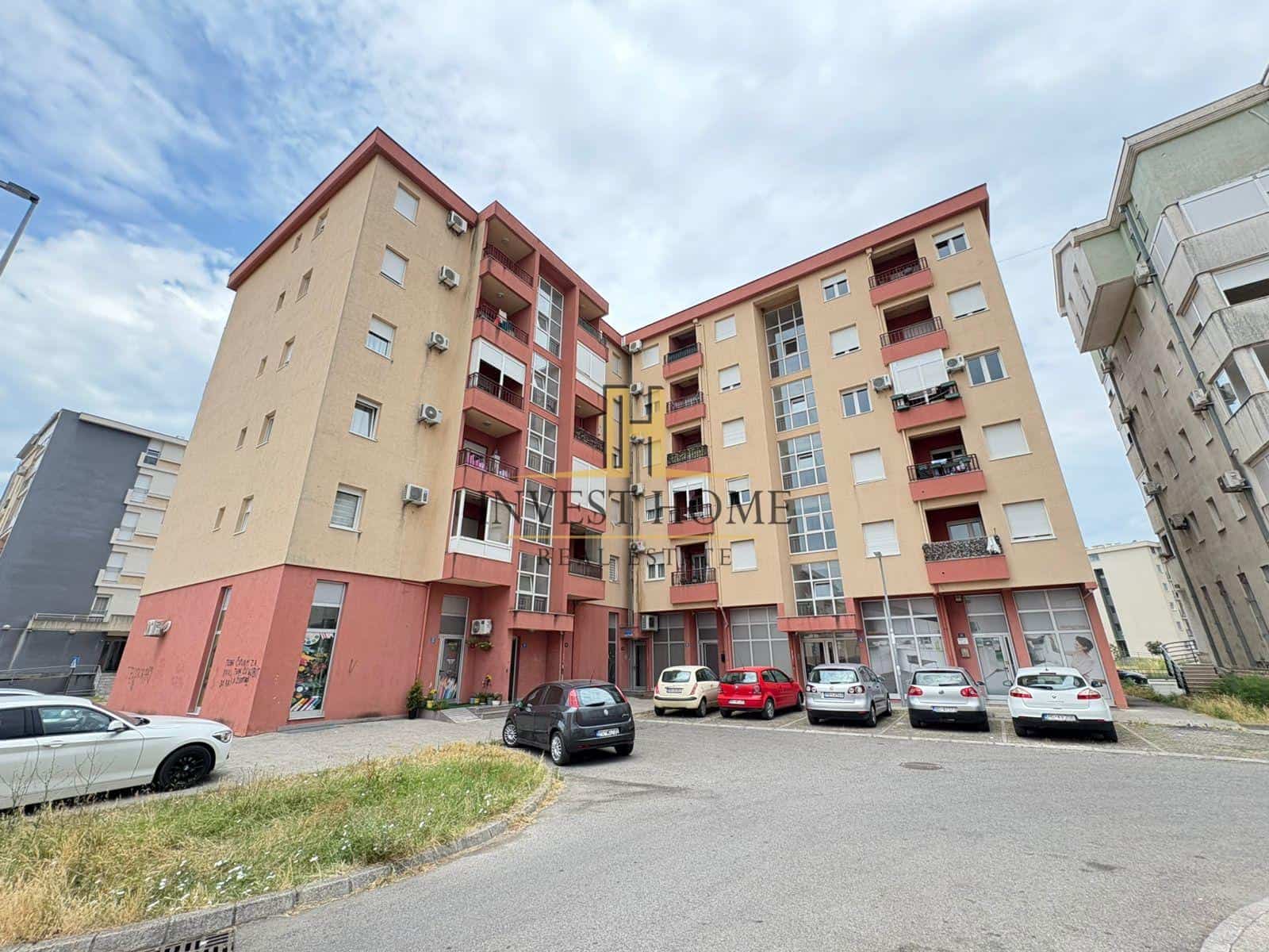 Apartment for Rent, Podgorica — €500