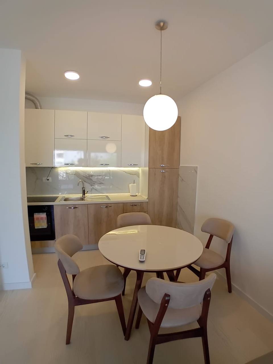 Apartment For Sale, Dubovica