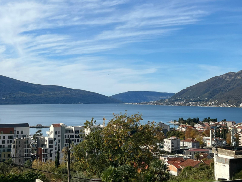 Apartment For Sale, Tivat