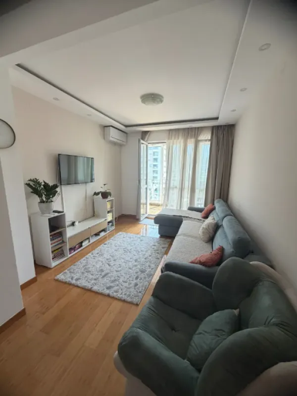 Apartment in Bar, 62 m²