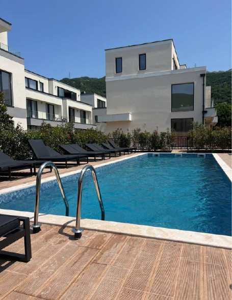 Apartment for Sale, Kotor — €409,000