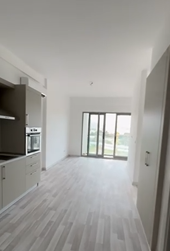 Apartment in Bar, 44 m²