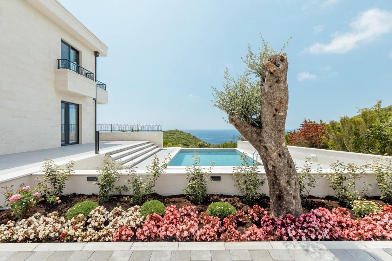 House for Sale, Budva Okolina — €1,330,000