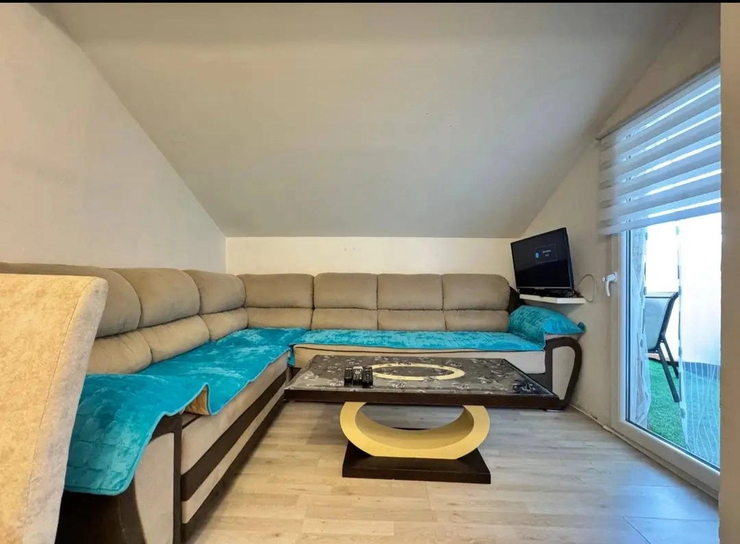 Квартира на продажу, Budva — €114,900