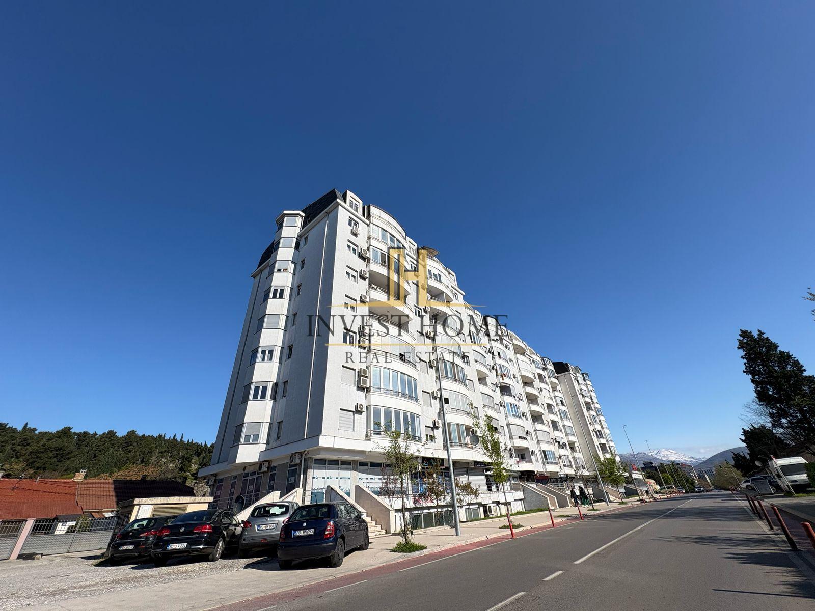 Poslovni prostor, Pobrežje, 24m2