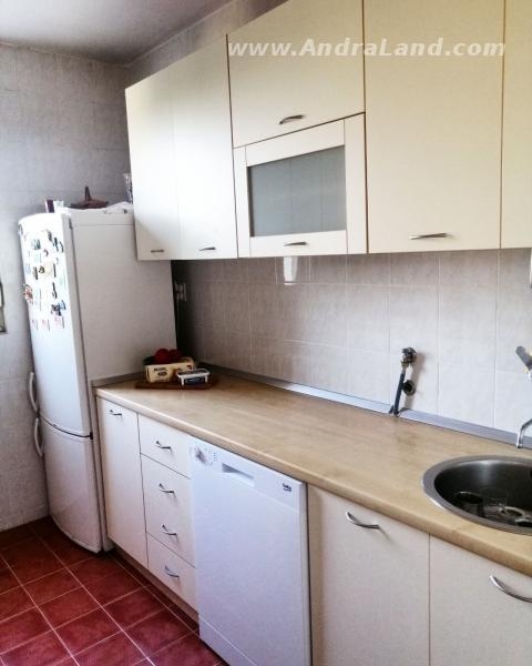 Apartment for Sale, Bar — €260,000