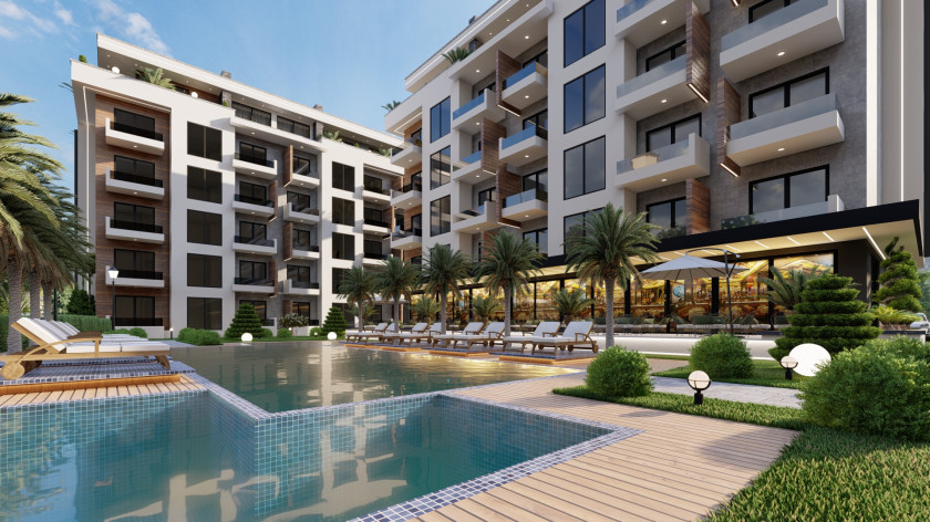 Commercial Property for Sale, Ulcinj — €11