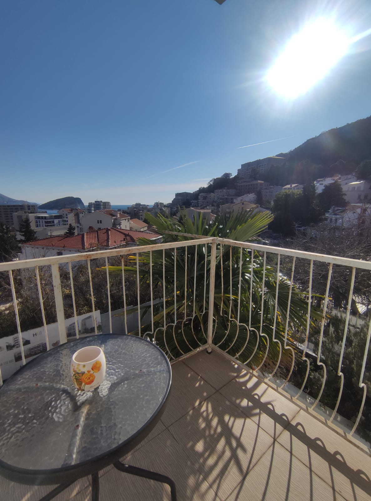 Apartment For Sale, Babin Do