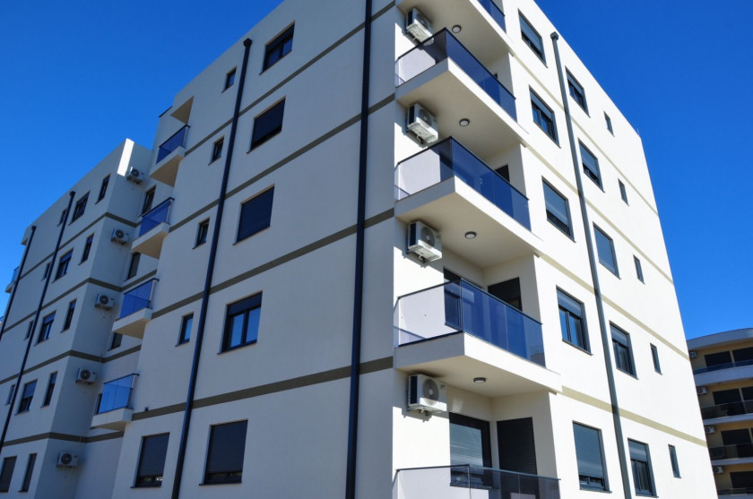 Apartment for Sale, Ulcinj — €1,950