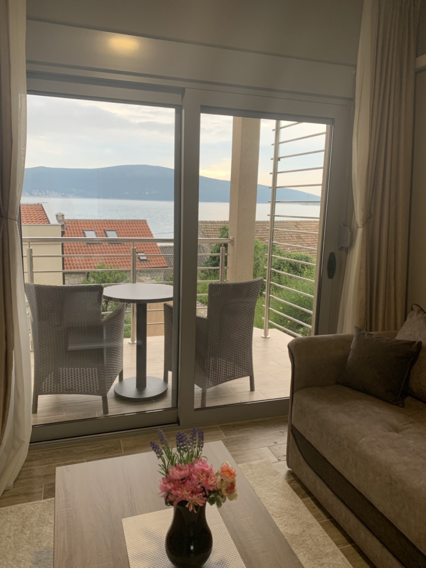 Apartment for Rent, Tivat — €350