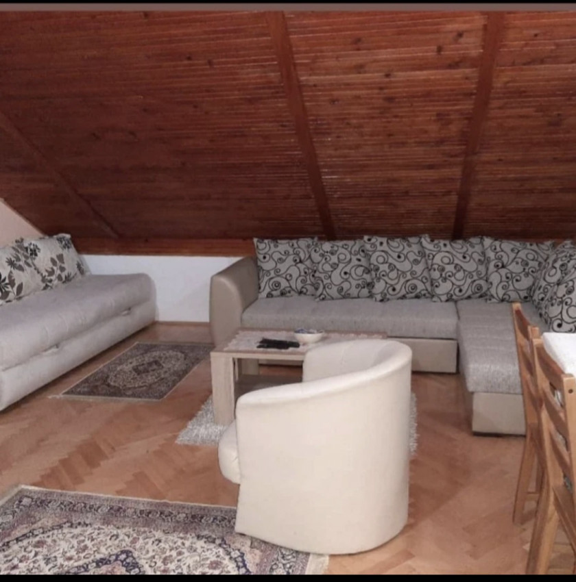 Квартира в аренду, Tivat — €400