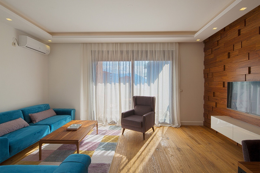 Apartment for Rent, Budva — €900