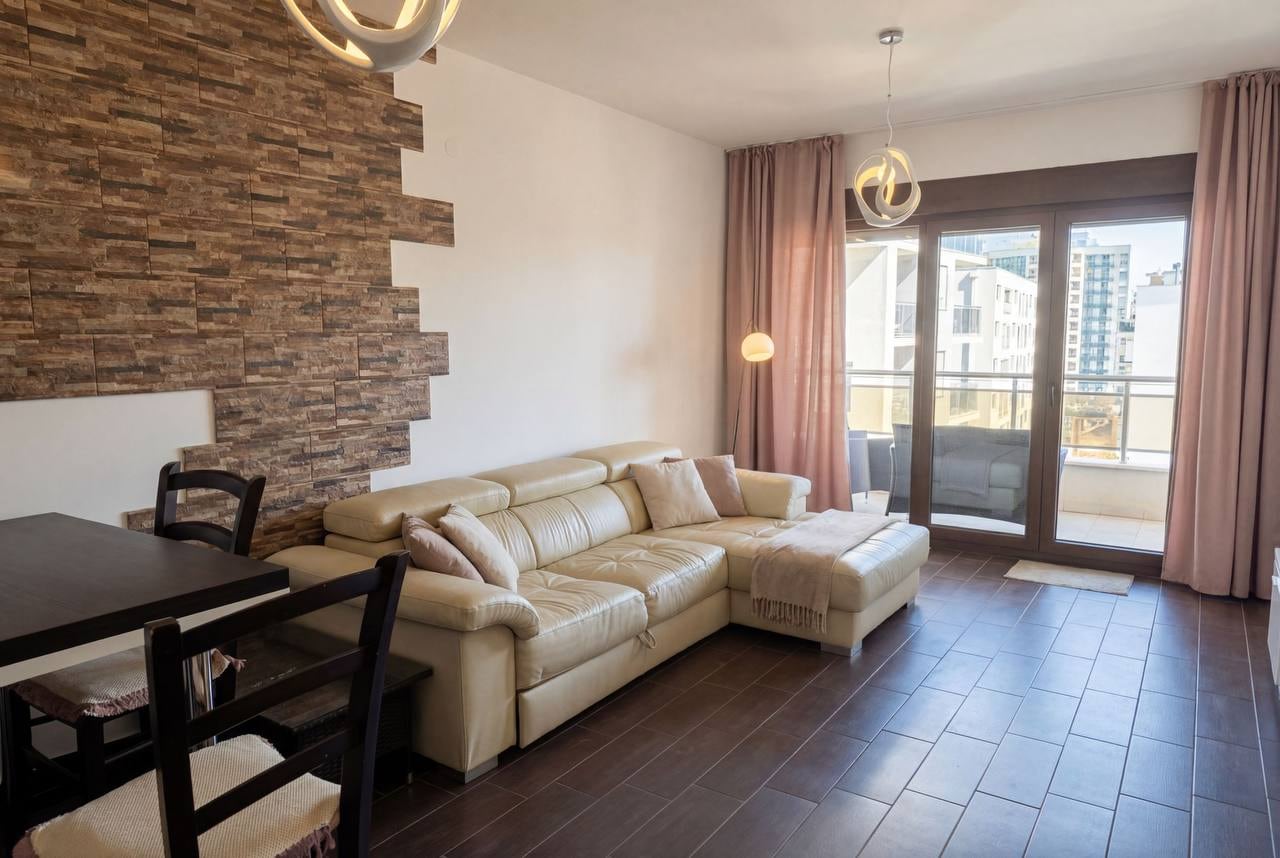 Apartment for Sale, Budva — €70