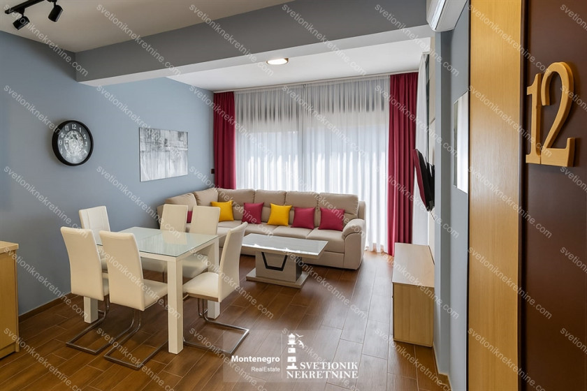 Prodajem Stan-Apartman, Igalo