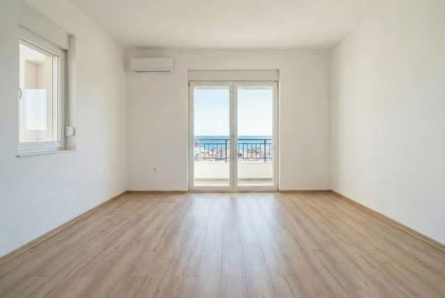 Apartment for Sale, Budva — €185,600