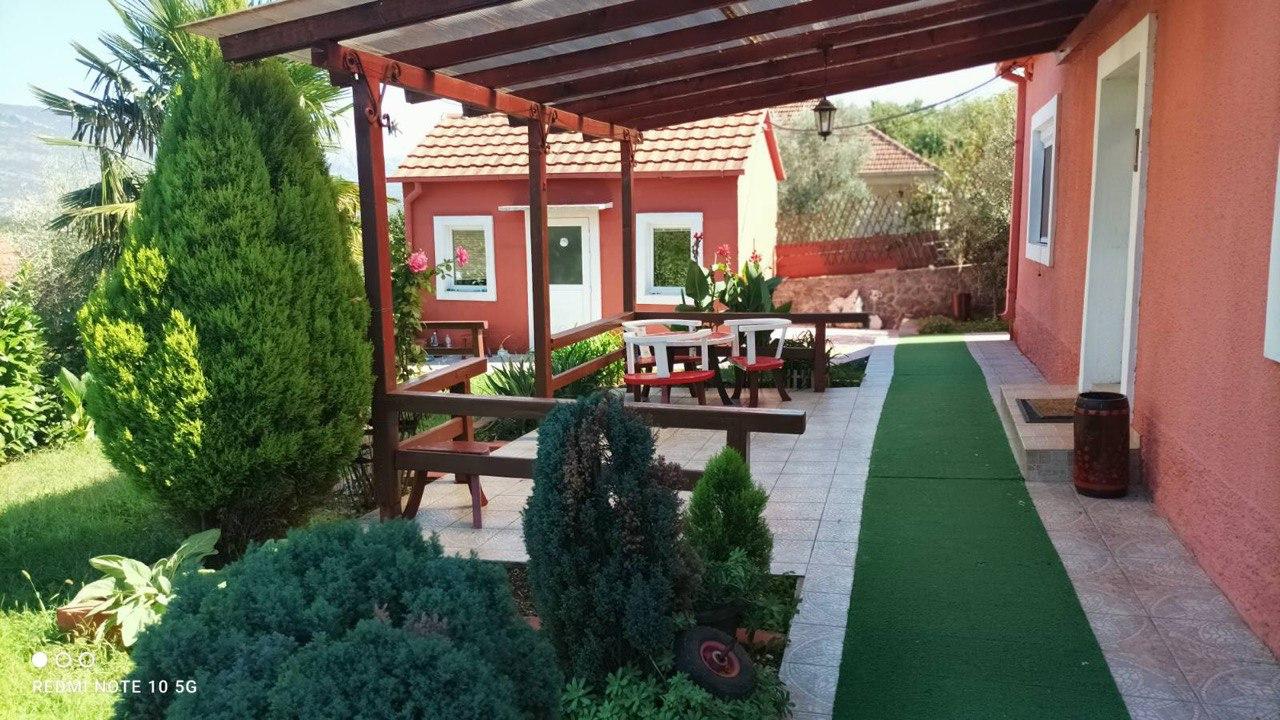 Дом в Danilovgrad, 130 m²