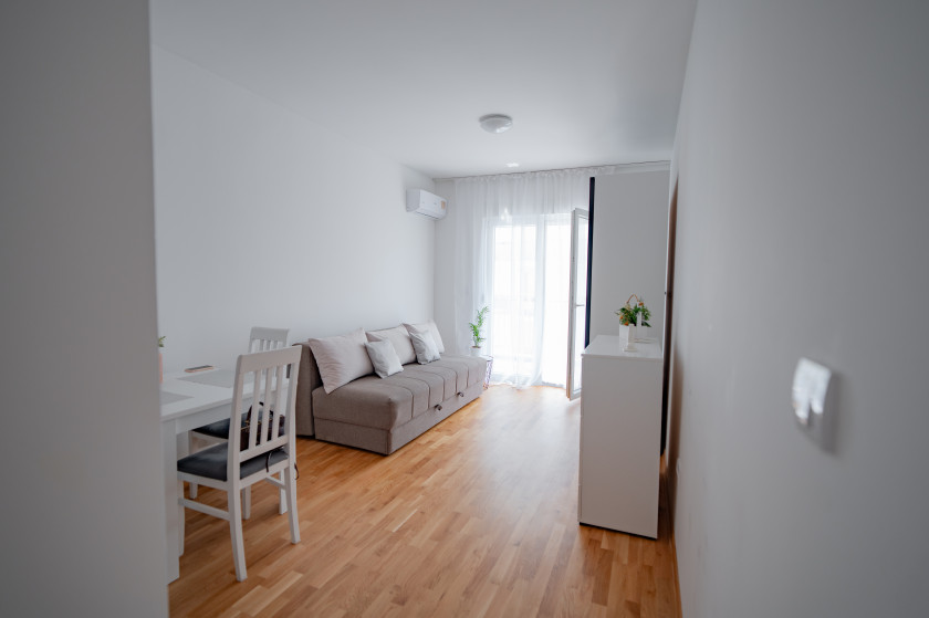 Apartment for Sale, Budva — €137,900